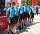 Pedal Power: The Ultimate Astana City Kazakh Cycling Team Quiz!