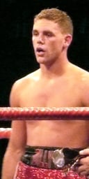 The Unbeatable Billy Joe Saunders: Test Your Knowledge in this Engaging Quiz!