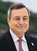 The Mighty Mario: Unlocking the Legacy of Prime Minister Mario Draghi
