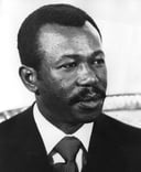 Mengistu Haile Mariam: The Revolutionary Ruler of Ethiopia - How Well Do You Know Him?