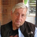 Unveiling the Visual Maestro: The Storm Thorgerson Quiz