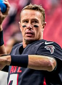 Are You A True Matty Ice Master? Test Your Matt Ryan Knowledge Now!