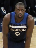 Dunking with Deng: Test Your Knowledge on Luol Deng!