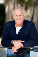 Unleash your knowledge on Greg Norman: The Great White Shark of Golf