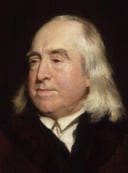 Unlocking the Mind of Jeremy Bentham: A Fascinating Quiz on the Life and Legacy of the Renowned British Philosopher
