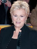 Discovering Julie Walters: Test Your Knowledge About the Iconic English Actress!