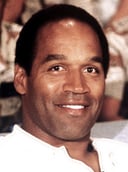 O. J. Simpson Brain Buster: 17 Questions to Test Your Skills