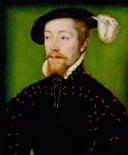Unveiling the Reign: A Journey Through the Life of James V of Scotland