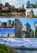 Quebec City Quiz: Are You a Quebec City Superfan?