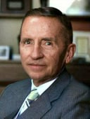 The Ross Perot Challenge: Test Your Knowledge on an Iconic American Figure