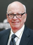Rupert Murdoch Knowledge Showdown: 15 Questions to Prove Your Worth
