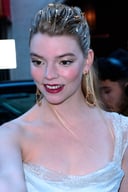 Anya Taylor-Joy: A Dazzling Star Unveiled - Test Your Knowledge on the Enchanting Actress!