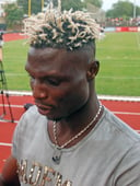 Mastering the Moves of Aristide Bancé: Are You a True Fan?