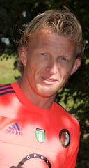 Dirk Kuyt Trivia Triumph: 30 Questions to Claim Victory