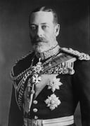 George V Knowledge Quest: 26 Questions for the intellectually curious