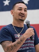 Max Holloway: The Ultimate Featherweight Phenom Quiz!