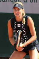 Unraveling Kristina Mladenovic: A Grand Slam Quiz on the French Tennis Sensation