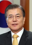 Moon Jae-in: A Leader's Voyage into Korea's History