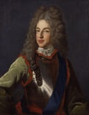 Royal Contender or Pretender? The James Francis Edward Stuart Challenge