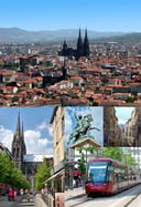 Discover the Charm of Clermont-Ferrand: Test Your Knowledge on this French Gem!