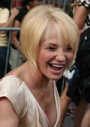 The Ellen Barkin Extravaganza: Test Your Knowledge on the Iconic American Actress!