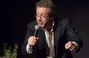 The Ben Elton Extravaganza: A Whirlwind Quiz on the British Comedy Icon