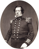 The Legacy of Matthew C. Perry: A Voyage through American Naval History