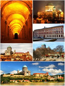 Discover Esztergom: The Enchanting Hungarian Gem - Test Your Knowledge!