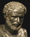 Cracking the Code of Heraclitus: A Journey into the Mind of a Greek Philosopher