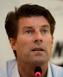 Legendary Laudrup: Testing Your Trivia on Michael's Majestic Football Journey
