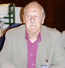 Journey Beyond the Ordinary: The Ultimate Brian Aldiss Sci-Fi Challenge