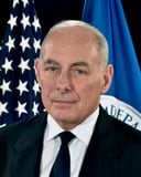 From Marine to Chief of Staff: Testing Your Knowledge on John F. Kelly's Remarkable Career