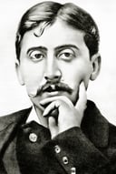 Mysterious Musings: Unveiling the World of Marcel Proust