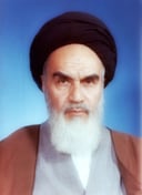 Ruhollah Khomeini Knowledge Quest: 21 Questions for the intellectually curious