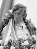 Race to the Top: The Jochen Rindt Quiz