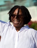 The Ultimate Whoopi Goldberg Quiz: Exploring the Life & Career of an Iconic American Entertainer!