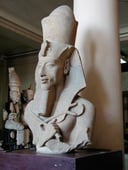 Unlocking the Mysteries of Akhenaten: The Revolutionary Pharaoh Quiz
