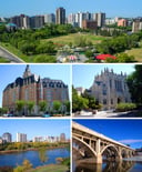 Discover Saskatoon: The Ultimate Trivia Challenge on Saskatchewan's Largest City!