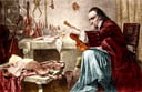 The Striking Stradivarius: Unveiling the Legendary Work of Antonio Stradivari