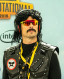 Test Your Knowledge: The Ultimate Dr Disrespect Quiz!