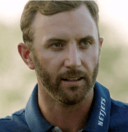Dustin Johnson: Tee Up for Knowledge