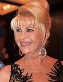 Ivana Trump: The Life of a Czech-American Icon - Test Your Knowledge!