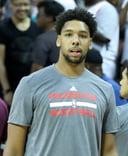 Journey to Greatness: The Jahlil Okafor Basketball Quiz