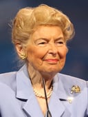 Phyllis Schlafly Intelligence Quotient: 21 Questions to measure your IQ