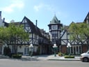 Discover Solvang: The Ultimate California Danish Town Trivia Challenge!