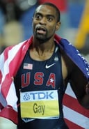 Fast Track to Fame: The Tyson Gay Sprint Challenge