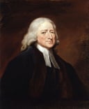 The Journey of John Wesley: Unleashing the Methodist Movement