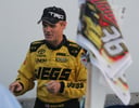 Driving into the Fast Lane: Test Your Knowledge on Kenny Wallace, the Ace of American Stock Car Racing!