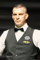 Mastering Mark Davis: A Snooker Showdown
