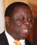 Morgan Tsvangirai Quiz: How Much Do You Really Know About Morgan Tsvangirai?